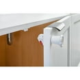 thumbnail image 2 of Rev-A-Shelf Rev-A-Lock Magnetic Child Safe Cabinet Security System, RAL-101-1, 2 of 7