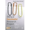 thumbnail image 1 of Pre-Owned Doing a Successful Research Project: Using Qualitative or Quantitative Methods (Paperback) 1403993793 9781403993793, 1 of 1