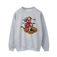 thumbnail image 1 of Duck Mens Devil Sweatshirt, 1 of 1