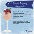thumbnail image 3 of Risata Moscato Wine, 750mL, 3 of 6