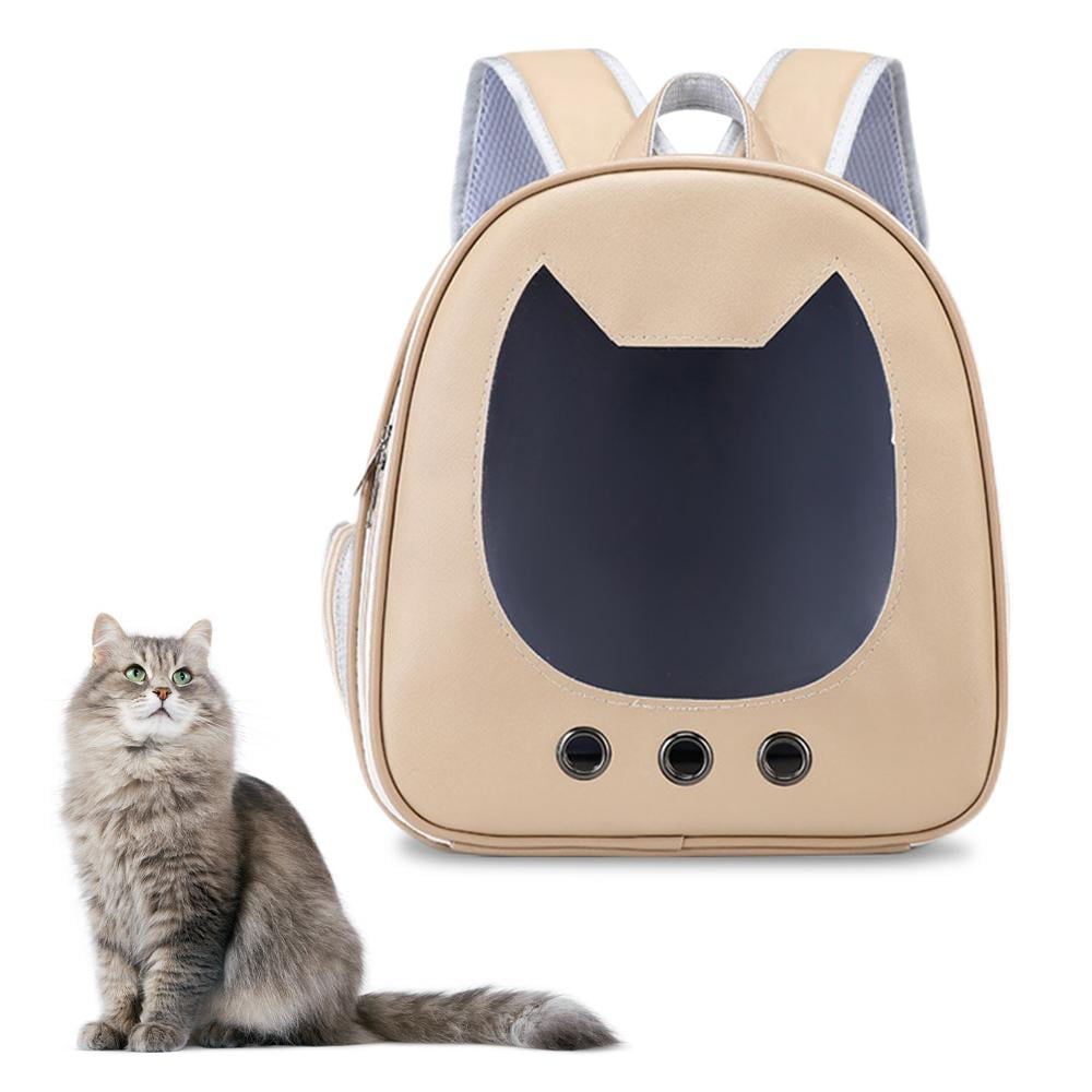 FURHOME COLLECTIVE - 4 Side Expandable Pet Carrier for Cats and Small –  Pups Path