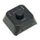 thumbnail image 3 of Pedal Giratorio de Página  Controlador Multimedia Inalámbrico Recargable Interruptor de Llave Compatible con 73 Horas de Uso Continuo Compacto para Teléfono de, 3 of 8