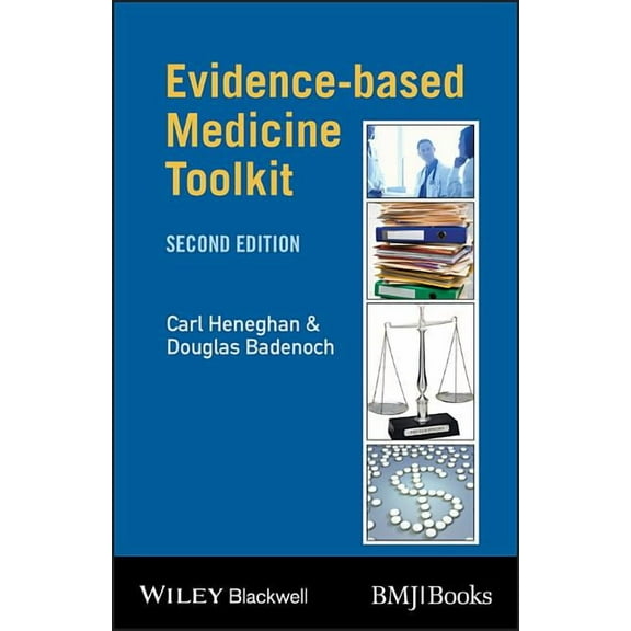Ebmt-Ebm Toolkit Evidence-Based Medicine Toolkit, Book 34, (Paperback)
