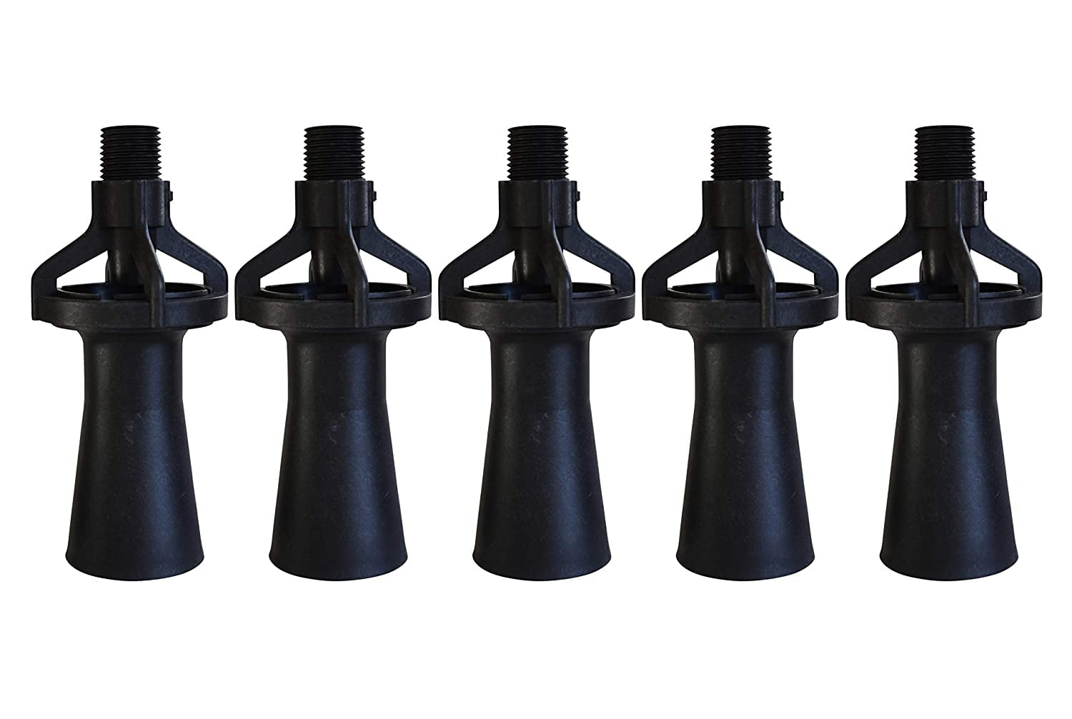 4Spray Eductor GlassReinforced Polypropylene Tank Mixing Agitation