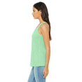 thumbnail image 3 of Ladies' Flowy Racerback Tank, 3 of 3