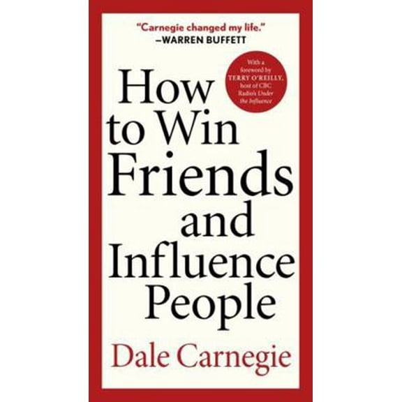 Pre-Owned How to Win Friends and Influence People (Unknown) 1443477648 9781443477642