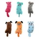 thumbnail image 5 of Juguetes para gatos Greeniant de felpa con hierba gatera, 5 of 6