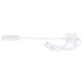 thumbnail image 2 of Luz para máquina de coser 30 cuentas LED Interruptor táctil brillo ajustable Lámpara de trabajo con cuello de cisne enchufe estadounidense de 110-220V ANGGREK  Otros, 2 of 8