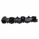 thumbnail image 3 of Soporte de faro negro para Subaru Impreza 2012 2013 2014 2015 2016 Izquierdo 57707FJ030, 3 of 9