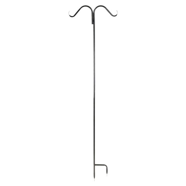 Achla Designs Double Pole Plant Hanger