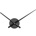 thumbnail image 1 of Reloj de pared con manecillas de reloj 3D para decoración de oficina y hogar, mecanismo de movimiento de reloj de cuarzo, accesorios MFZFUKR 2034740-1, 1 of 9