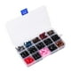 thumbnail image 2 of 752 unids/caja ojos y de seguridad mixtos para juguetes de oso de peluche que hacen piezas de suministros, 2 of 9
