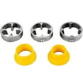 thumbnail image 1 of Pvc Thread Maker Tool for Drill: Efficient Pipe Threading Device, Lightweight And Portable Plumbing Tool for Home Renovations And Diy Projects, Perfect for Pvc Pipe Connections., 1 of 8