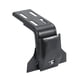 thumbnail image 4 of Soporte de montaje para portaequipajes de techo, ajuste de altura universal premium, resistente y duradero. Altura de 12 a 16 cm, 4 of 9