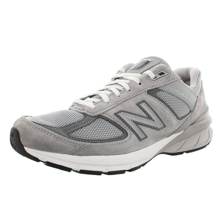 Mens New Balance 990v5 Grey M990GL5