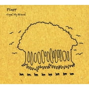 Psapp - Tiger My Friend - Electronica - CD
