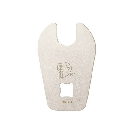 

Bicycle Bike Pedal Wrench Pedal Adaptor For 3/8Torque Wrench Adapter