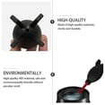 thumbnail image 4 of 2PCS Air Blower Dust Blaster Practical Portable Air Blaster Electronics Cleaner, 4 of 10