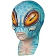 thumbnail image 1 of Máscara de Alien Ghoulish productions Tetz Extraterrestre Alienígena, 1 of 1