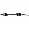 thumbnail image 6 of GSP NCV51093 Front Right CV Axle Assembly Compatible with Mitsubishi 18-19 Eclipse Cross, Mitsubishi 20 Eclipse Cross, 6 of 7