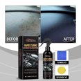thumbnail image 4 of Accesorios Para Coches Recambios De Automóvil Productos Multifunctional Car Interior Cleaning, Yellowing, Decontamination, Maintenance, Coating And Renovations Agent 100ml, 4 of 9