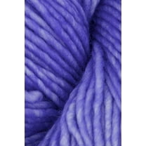 Malabrigo - Worsted Knitting Yarn - Periwinkle (# 192)