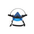 thumbnail image 5 of MSA 815696 Advantage 200 LS Respirator with 2-Piece Neckstrap - Small, Blue, 5 of 6