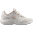 thumbnail image 1 of Tenis Skechers Mujer Deportivo Comfort Foam beige 26, 1 of 5