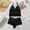 Black, variant on iHPH7 Lace Pajama Sets for Women 2 Piece Sleepwear Floral Lace V Neck Cami Top and Shorts Set Loungewear Soft Pjs Comfy Romantic Nightwear Lounge Suits Black L