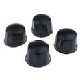 thumbnail image 1 of Almencla 4x4Pcs Rubber Dust Cover Axle Protection 50cc 70cc 110cc 125cc Bike ATV 4 Pcs, 1 of 6