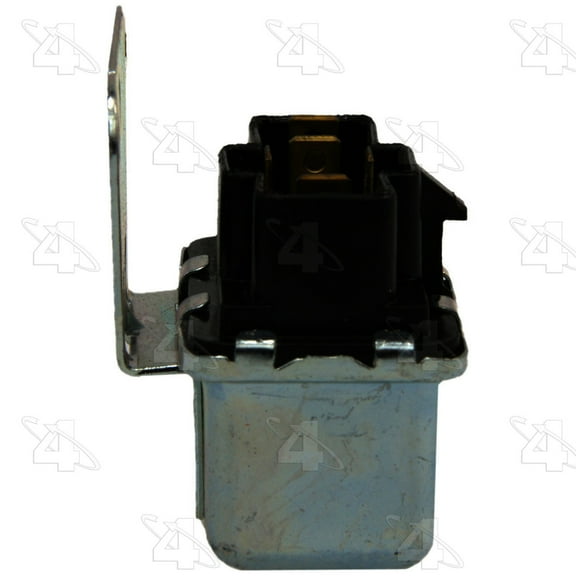 HVAC Blower Motor Cut-Out Relay Fits select: 1988-1990 CHEVROLET GMT-400, 1982-1994 CHEVROLET S TRUCK