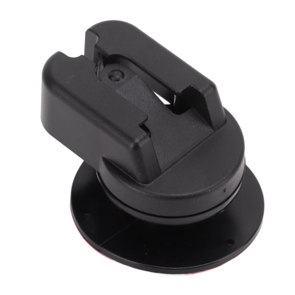 Car Radio Microphone Holder Mic Clip Replacement for Yaesu FTM6000R 300DR 7900R 100DR D9000