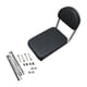 thumbnail image 1 of Amortiguación del asiento trasero de la bicicleta Piezas cómodas Cojín del asiento trasero de la bicicleta para S, 1 of 9