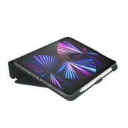 Speck iPad Pro 11/Air 5/4 Stylefolio, Black/Slate Gray