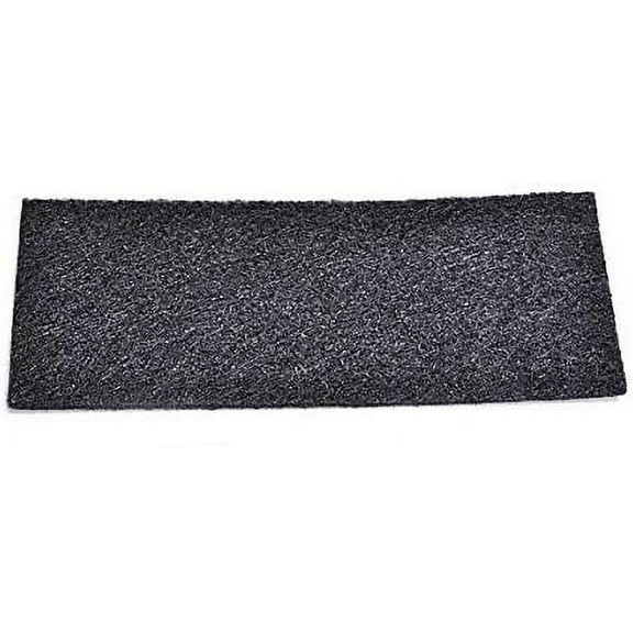 Replacement Part For Bissell Model 6594 Bag-less Upright Style 10 Micro Filter Part # 2031194