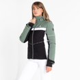 thumbnail image 3 of Dare 2B Womens Conveyed Ski Jacket, 3 of 7
