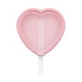 thumbnail image 4 of Moyic Molde para helado, corazón de congelación, 40ml, resistente a la temperatura, cocina, hogar, lavable, reutilizable, molde para hacer Type2 NO2, 4 of 6