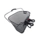 thumbnail image 1 of Cesta delantera para bicicleta, cesta de almacenamiento para manillar de bicicleta con asa, contenedor para artículos diversos de gran capacidad, cest Estilo A, 1 of 8
