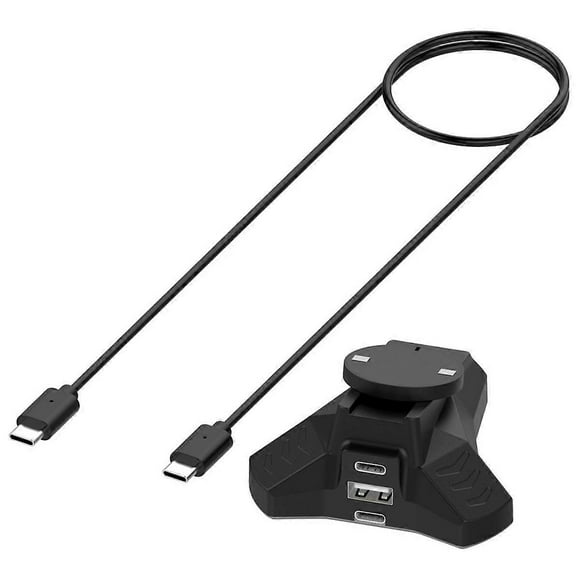 Mouse Charging Dock for G PROX2 / 1 GPW3 / 2/ 1 G903 / G703 / G502 / G403 Wireless Mouse Charging Base