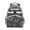 White-18, variant on Waterproof Book Bag for Students - Adjustable Spine-Protecting Backpack with Side Pockets, Sports Team Print Backpack for Teen Athletes, Great for Daily Use