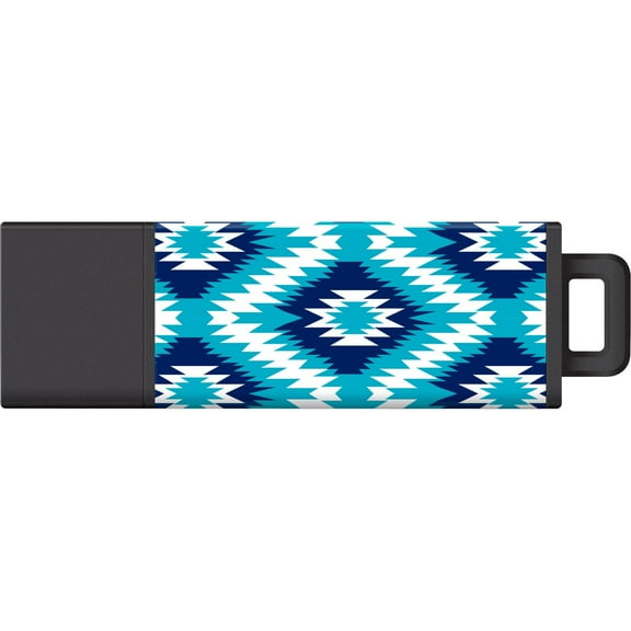 64 GB Macbeth USB 3.0 Flash Drive