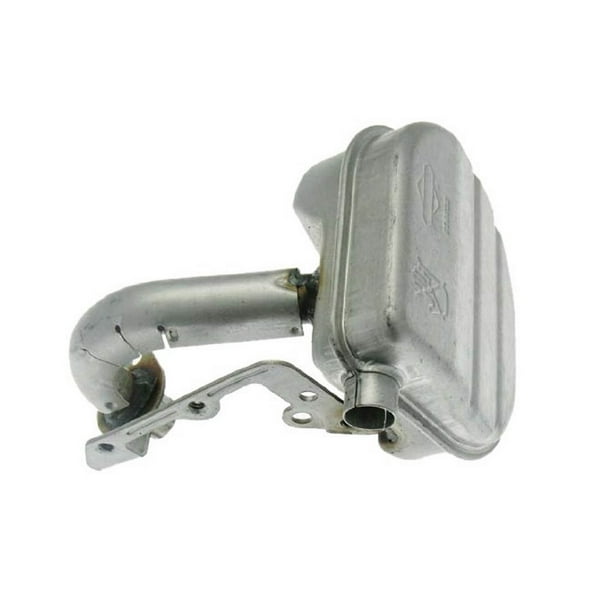 Briggs & Stratton OEM 699769 replacement muffler
