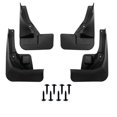 thumbnail image 1 of 4 PCS Car Mudguard Front Rear Wheel Splash Guards for H5 2023 2024 Auto Accessories, 1 of 5