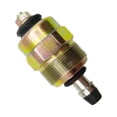 thumbnail image 1 of Thinsony Valve de lenoid Installation Pratique Raccords Améliorés Composants de Véhicule Pièces Auto Collecteurs Électriques Structure Ferme, 1 of 10