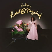 Rae Morris - Rachel@Fairyland - Rock - CD