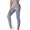503_Grey, variant on Jxximdong Leggings for Women Women's Seamless Knit Tight Height Waist Breathable Outdoor Running Fitness Pants Hip Lift Yoga Pants Gray S Yoga Pants