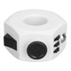 thumbnail image 2 of Perilla De Rotación De 360, Botón De Interruptor, Multifunción, Calma El Estado De ánimo, Juguete Para Aliviar El Estrés Con Material ABS Para Antiirritabilidad,, 2 of 7