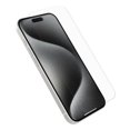 thumbnail image 1 of Otterbox Premium Glass Screen Protector iPhone 15 Pro, 1 of 6