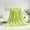 AA, variant on Iumwxz Flannel Bath towel Blanket Coral Fleece Blanket Farai Fleece Blanket Plain Flannel Blanket Yoga Blanket Coral Fleece Blanket Christmas Decorations Indoor