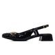 thumbnail image 2 of Zapatos para Mujer Lady Mac 1992 negro 22, 2 of 4
